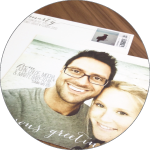 holiday cards